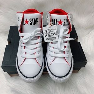 Converse sneakers